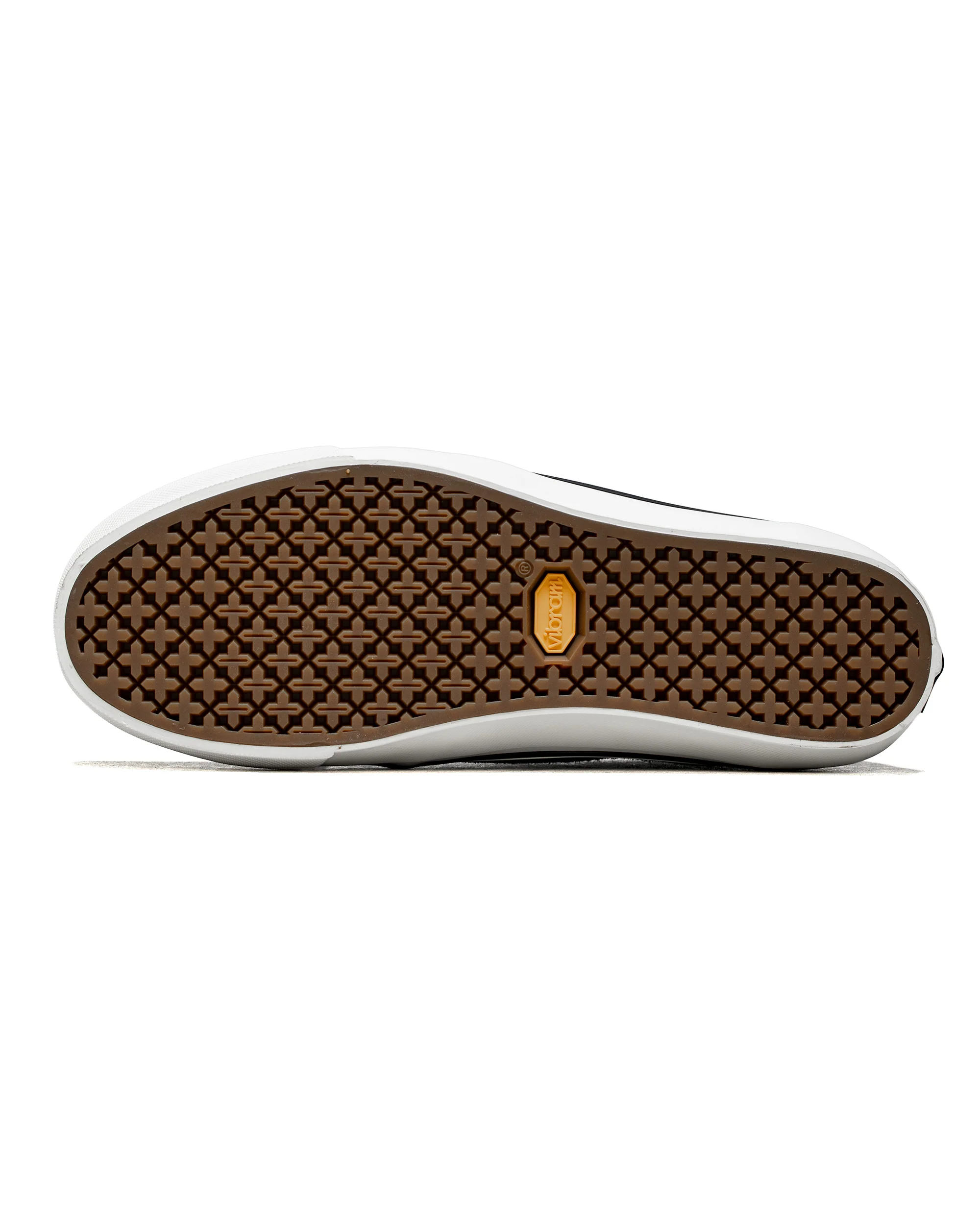 Vans OTW Chukka 49 Vibram Black - Image 5