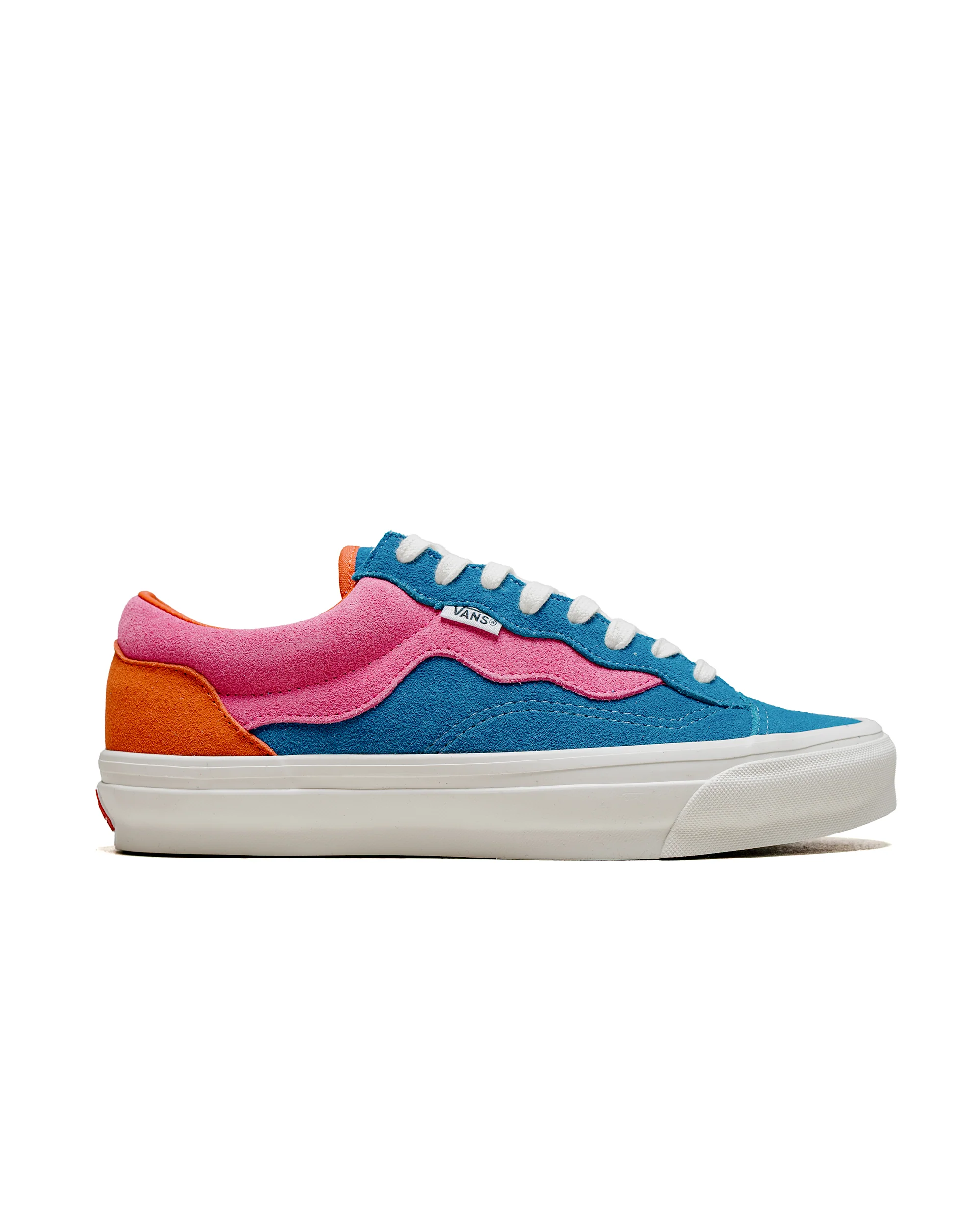 Vans OTW Old Skool 36 PP Parra Midnight/Carmine