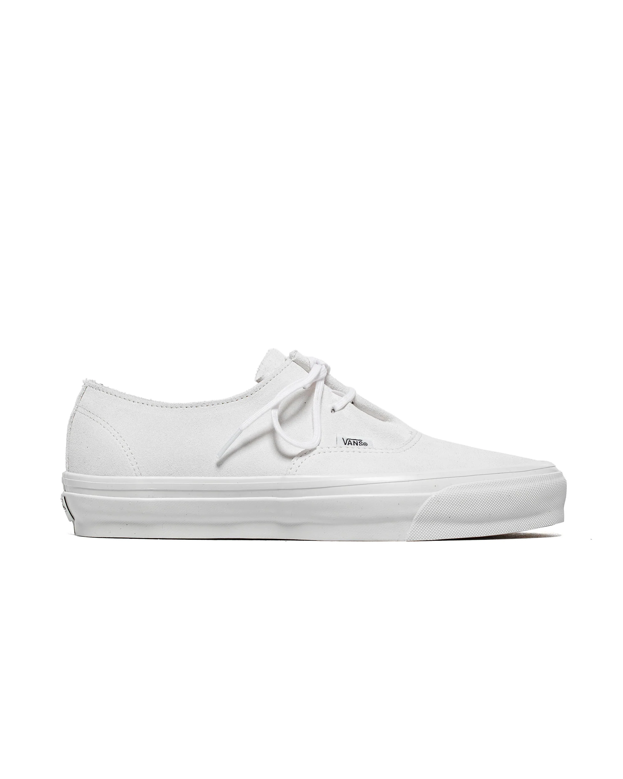 Vans Premium LX Authentic Ease Blanc De Blanc