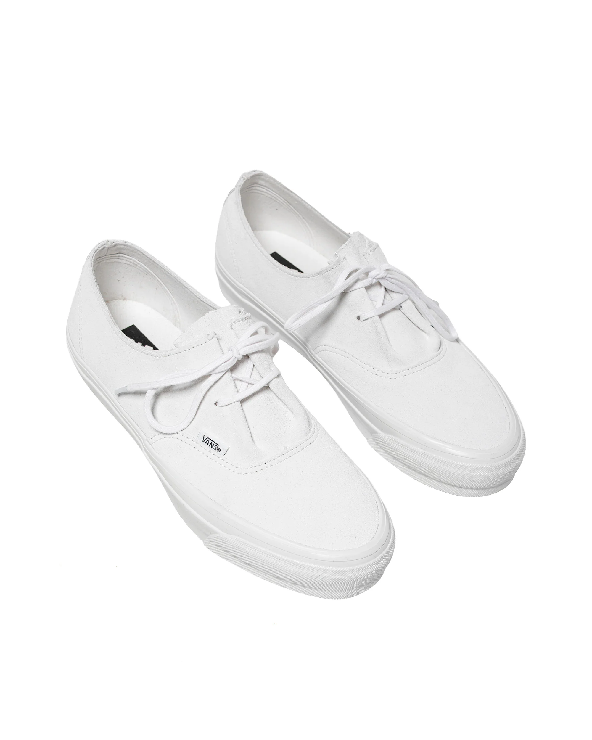 Vans Premium LX Authentic Ease Blanc De Blanc - Image 2
