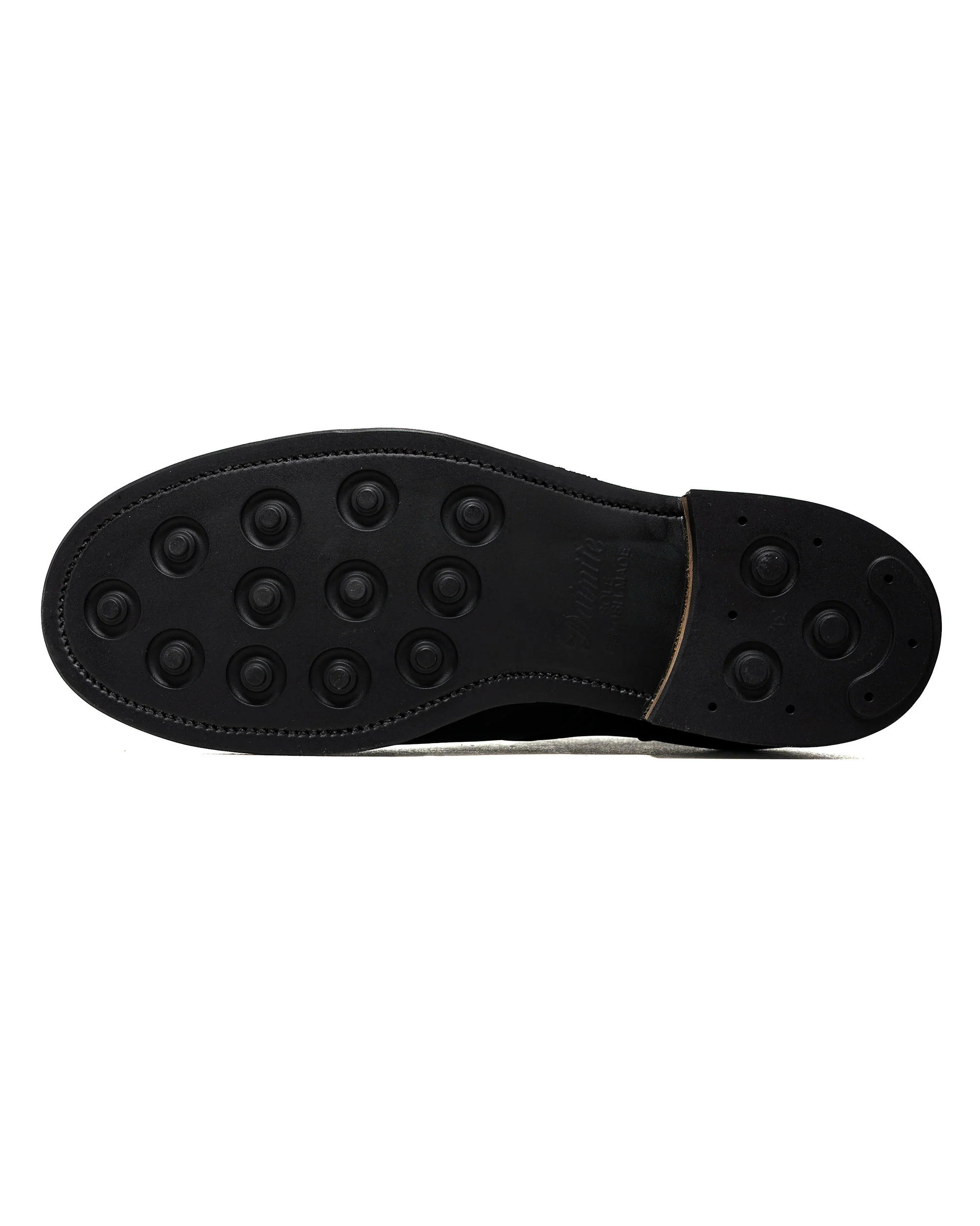 Viberg 1035 Service Boot Black Chromexcel - Image 5