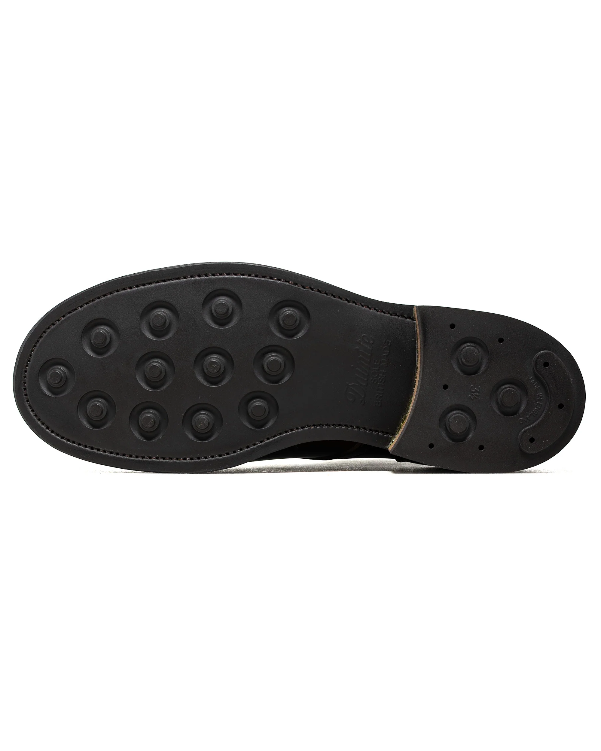 Viberg 1035 Service Boot Brown Chromexcel - Image 5
