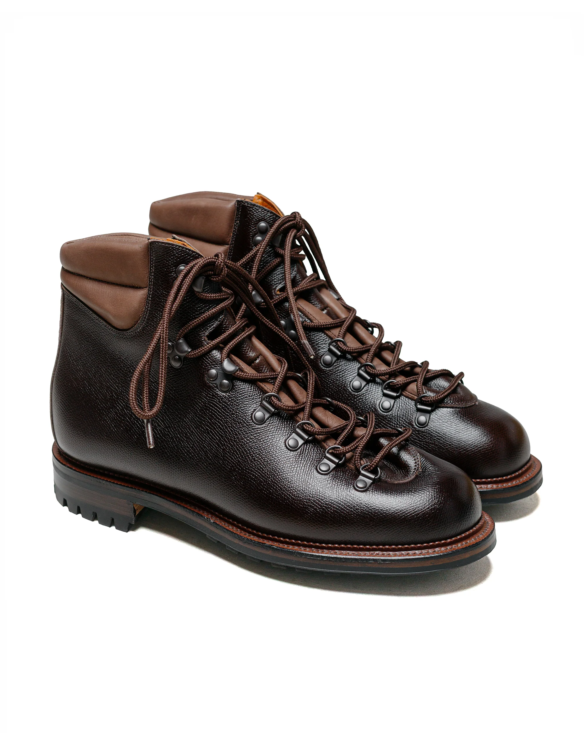 Viberg Pachena Bay Malt Alpine Calf - Image 2