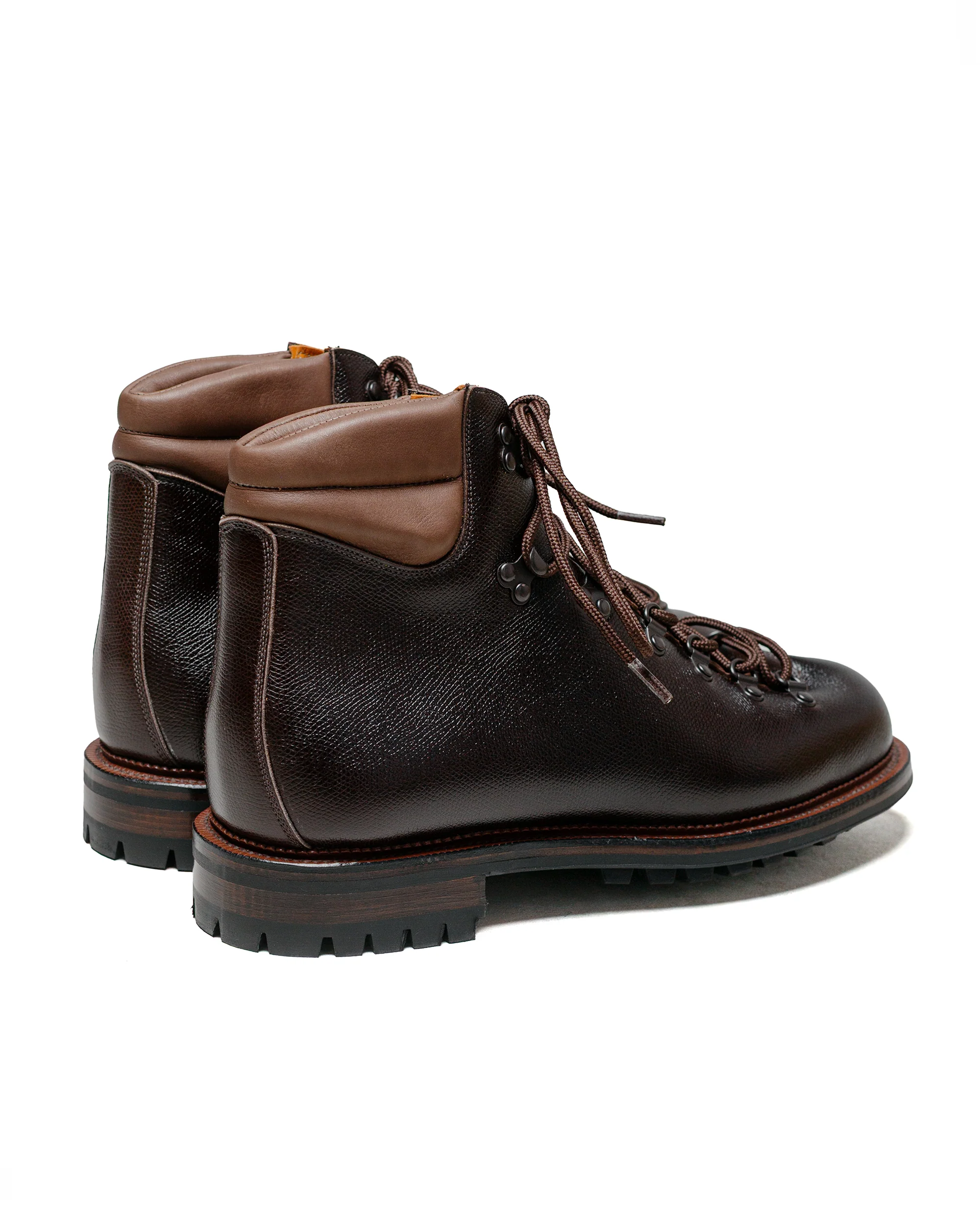Viberg Pachena Bay Malt Alpine Calf - Image 3