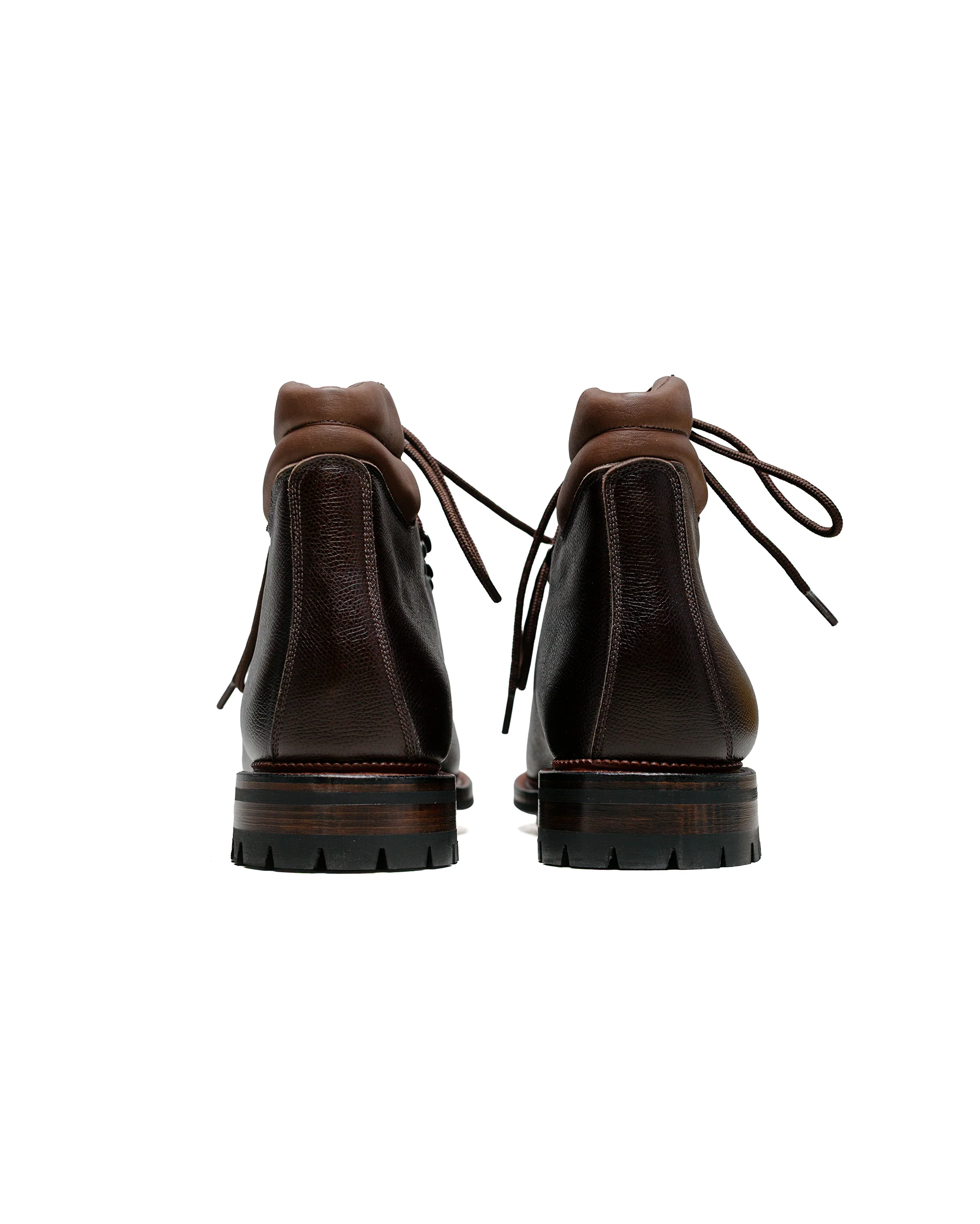 Viberg Pachena Bay Malt Alpine Calf - Image 4