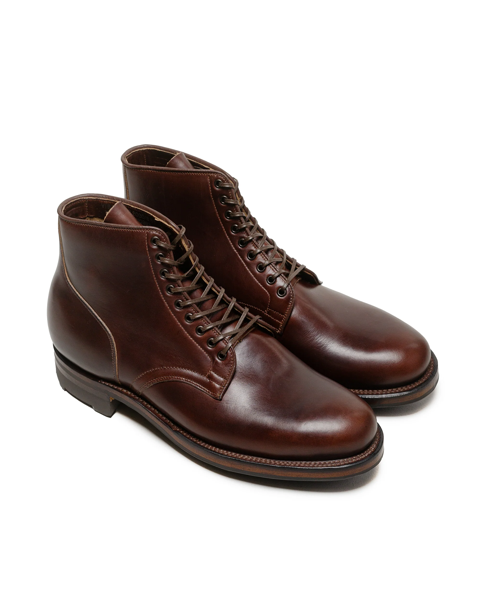 Viberg Service Boot 2030 Brown Chromexcel - Image 2
