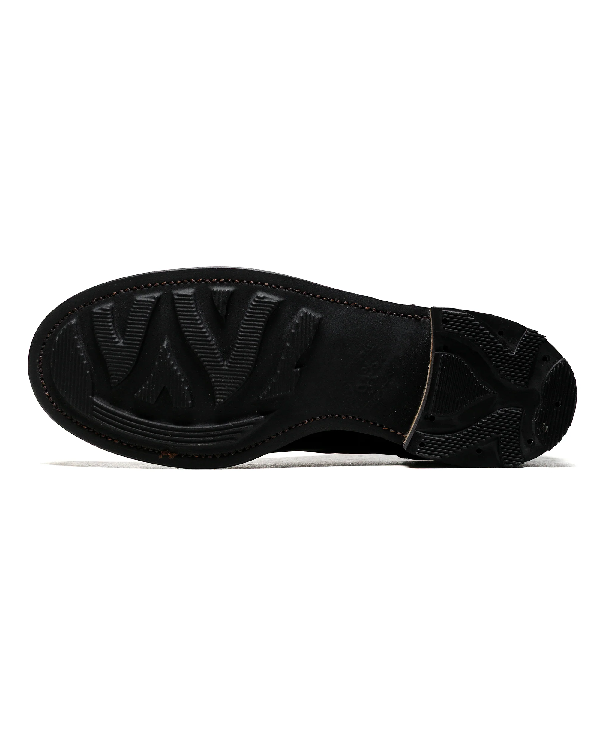 Viberg Service Boot 2030 Oak Naked Kudu - Image 5