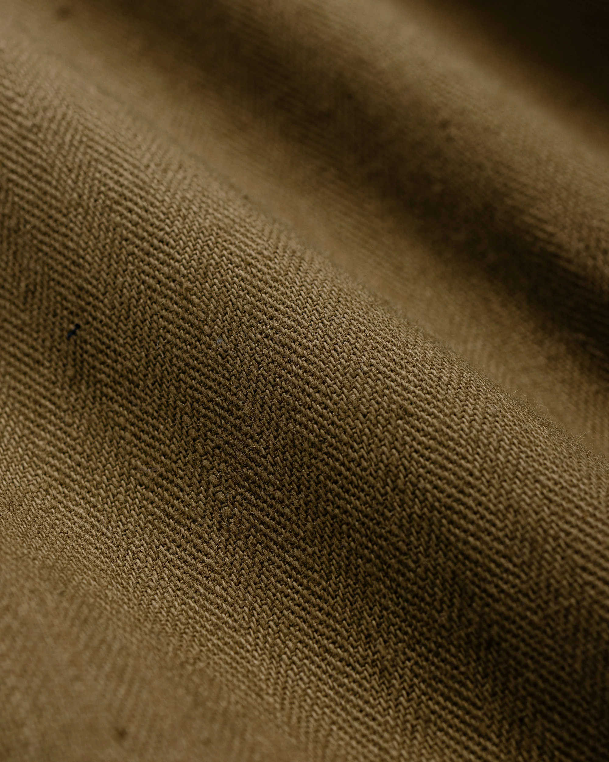 Warehouse Lot. 1086 Military Herringbone Pants OD Green - Image 6