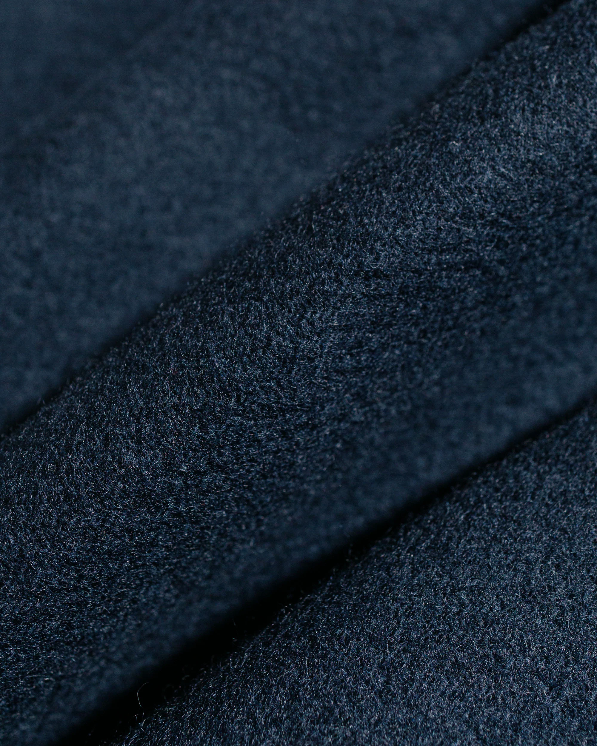 Warehouse Lot. 2228 1930's U.S. Army Wool Mackinaw Coat Dark Navy - Image 6