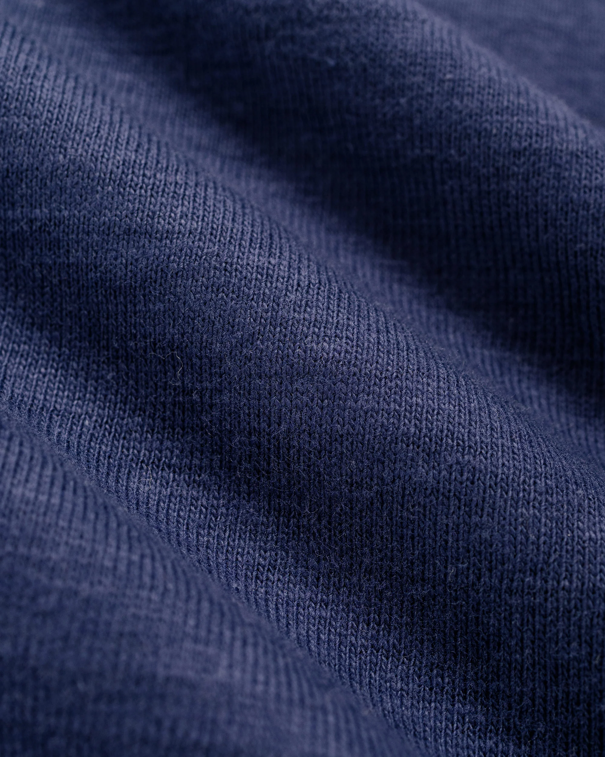 Warehouse Lot. 4048 Short Sleeve Freedom T-Shirt Navy - Image 4