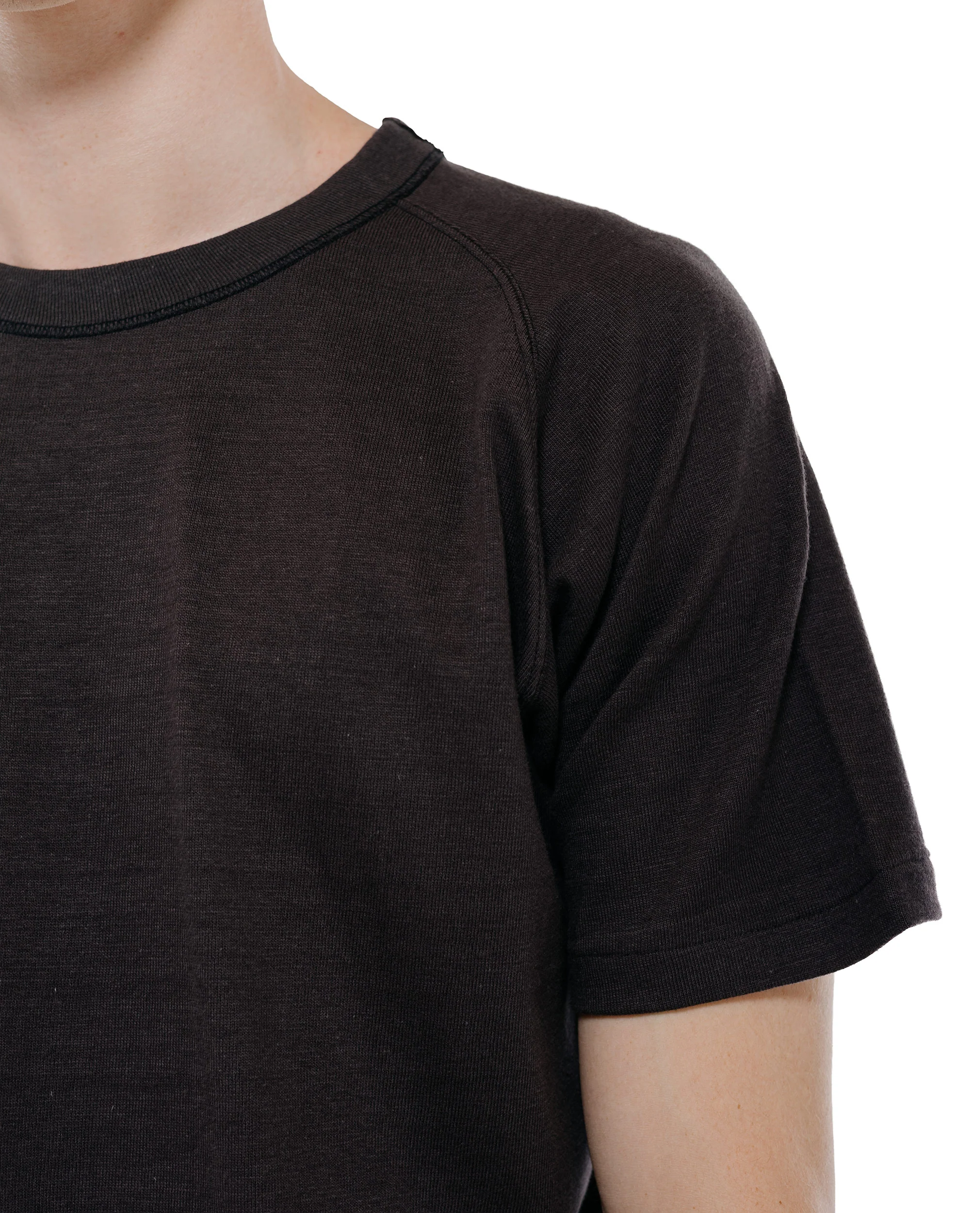Warehouse Lot. 4048 Short Sleeve Freedom T-Shirt Sumikuro - Image 3