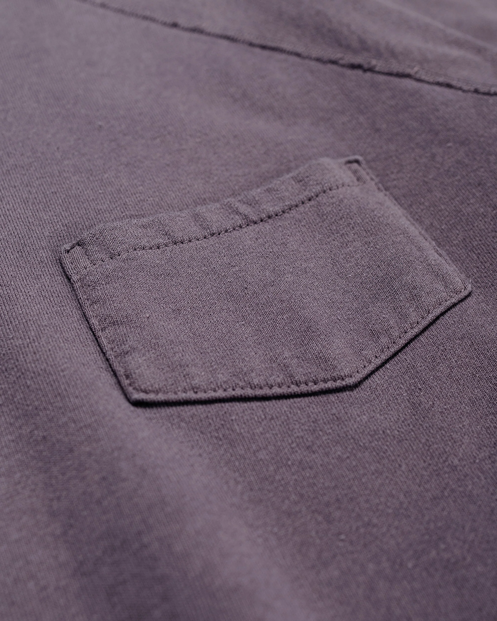 Warehouse Lot. 4105 Short Sleeve SW With Pocket Plain Navy - Image 6
