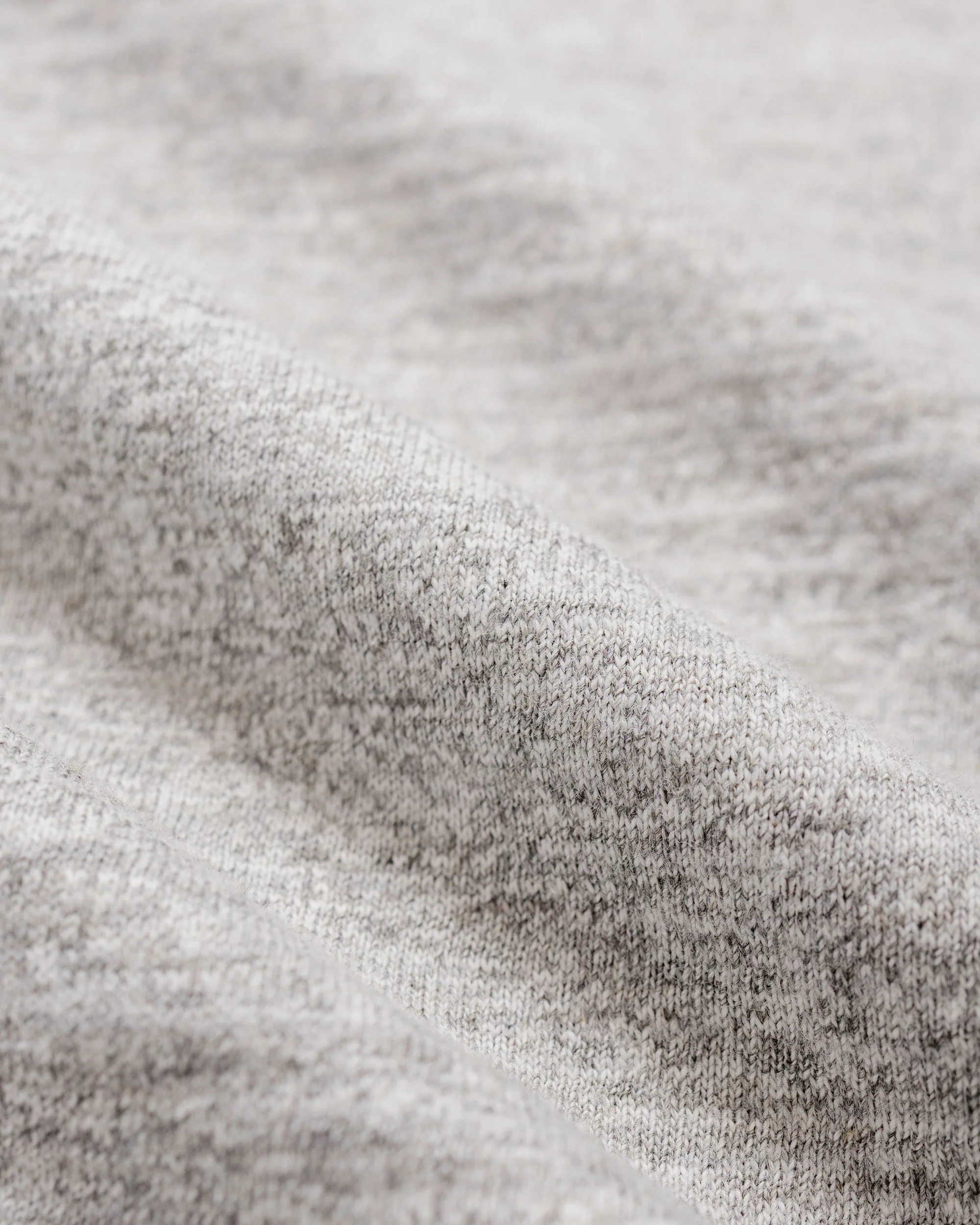 Warehouse Lot. 4601 No Print Heather Grey - Image 4