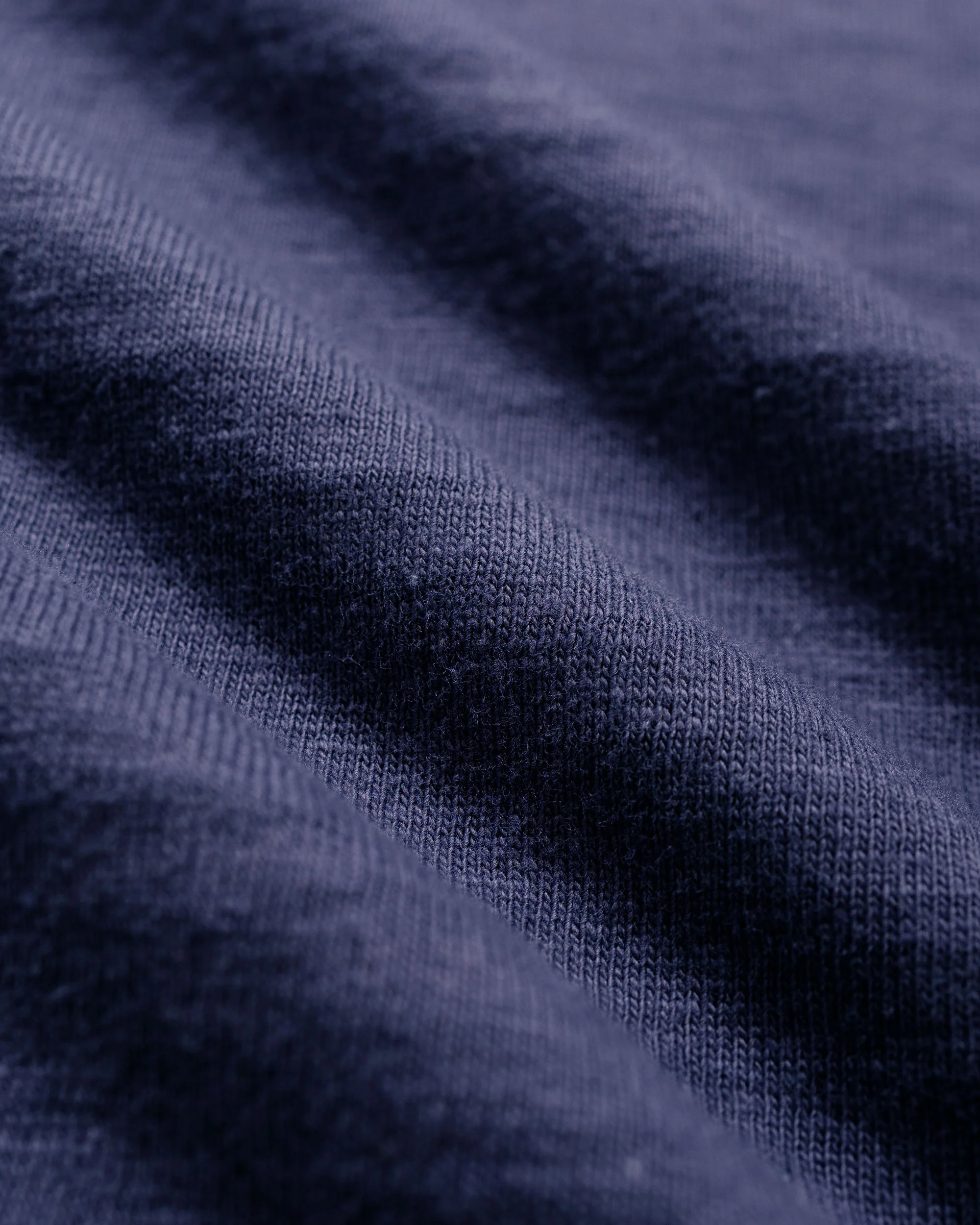 Warehouse Lot. 4601 No Print Navy - Image 5