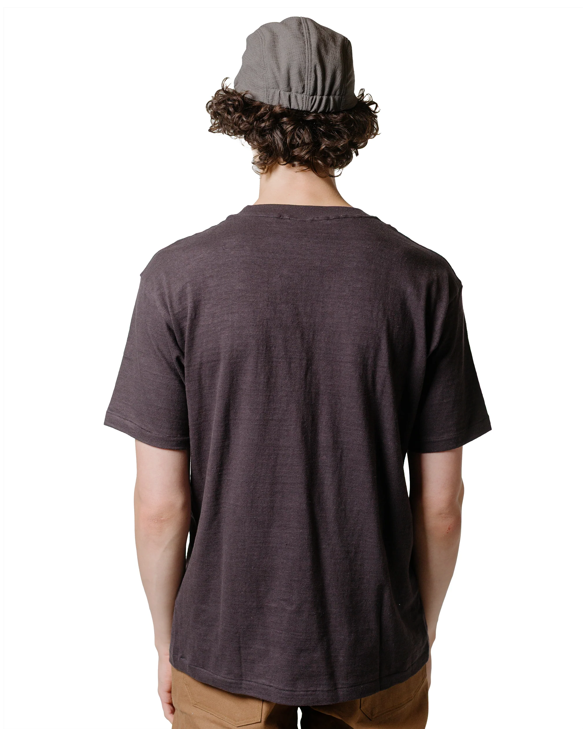 Warehouse Lot. JG-CS07 Standard Pocket T Sumikuro - Image 3