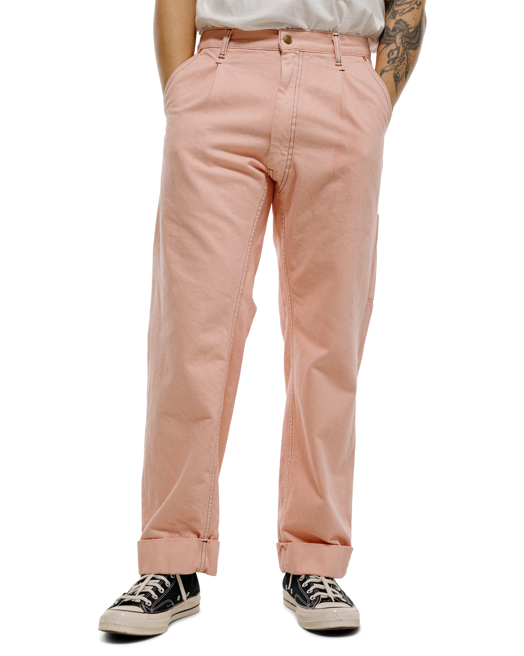 Working Jeano Cotton Twill Pavilion - Image 2